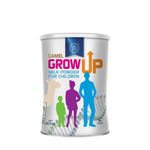 Grow Up Milk Powder for Children