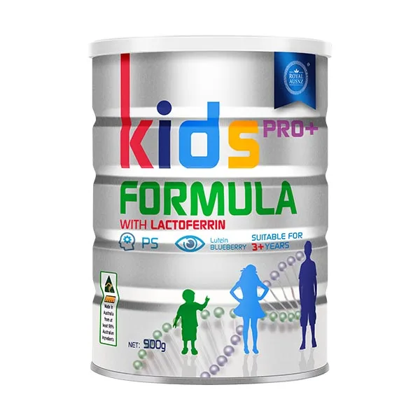 Kids Pro+ Formula