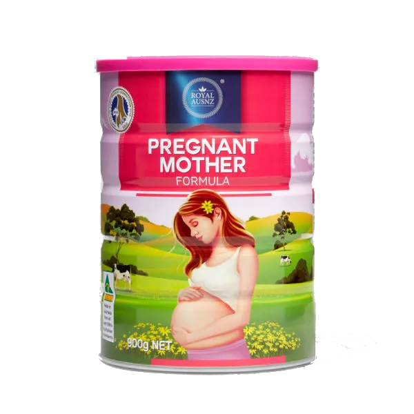 ROYAL-AUSNZ Pregnant Mother Formula