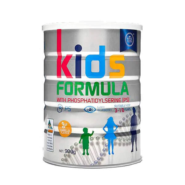 ROYAL-AUSNZ Kids Formula