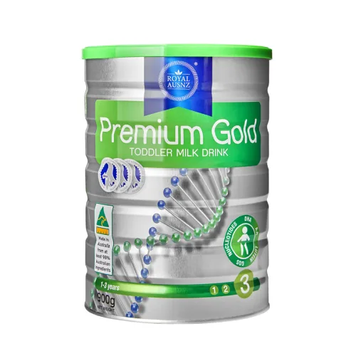 Royal AUSNZ Premium Gold Toddler Milk Drink