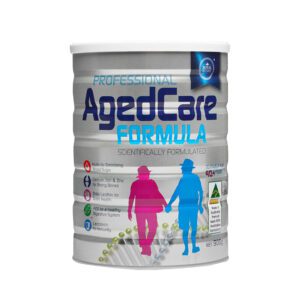 Royal AUSNZ AGEDCARE Formula 1