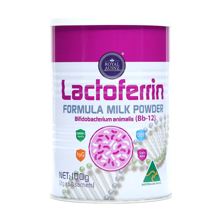 lactoferrin 01