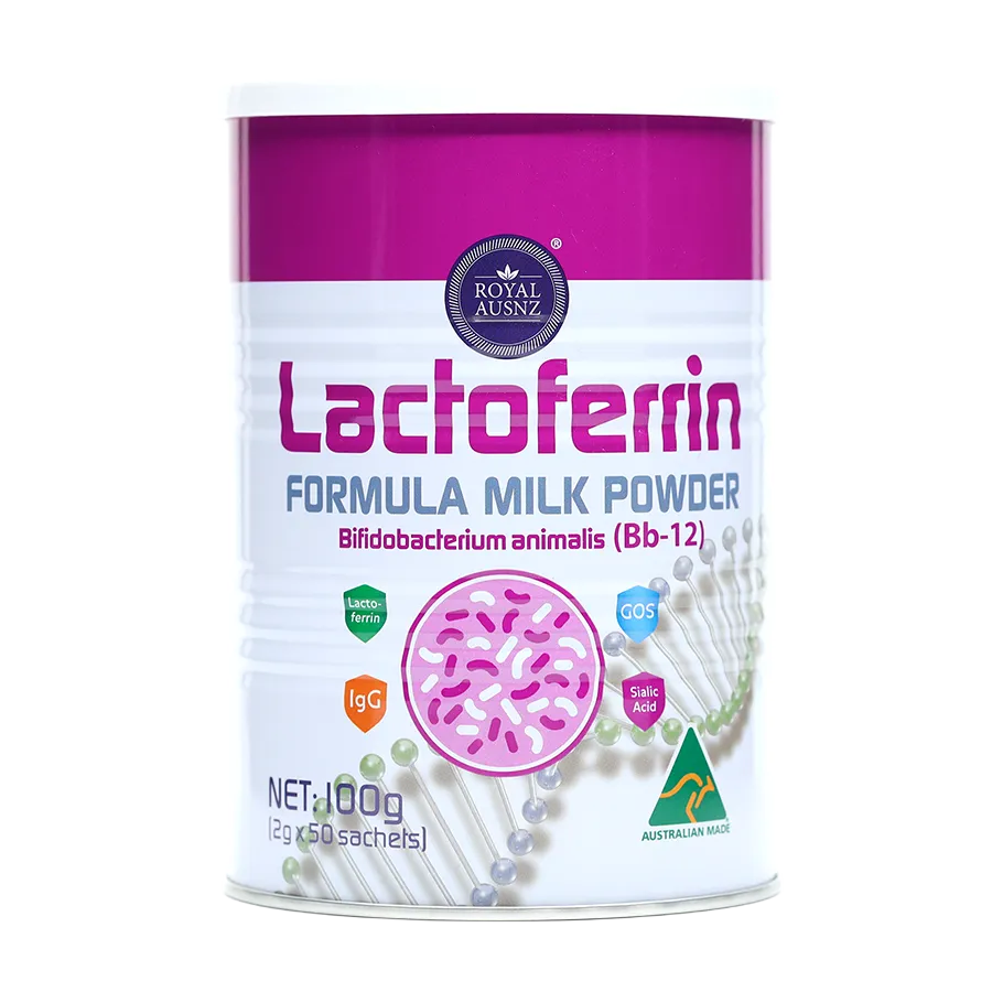 lactoferrin 01