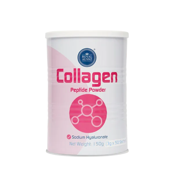 royal ausnz collagen