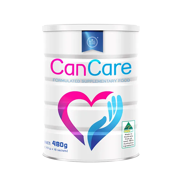 royal ausnz cancare