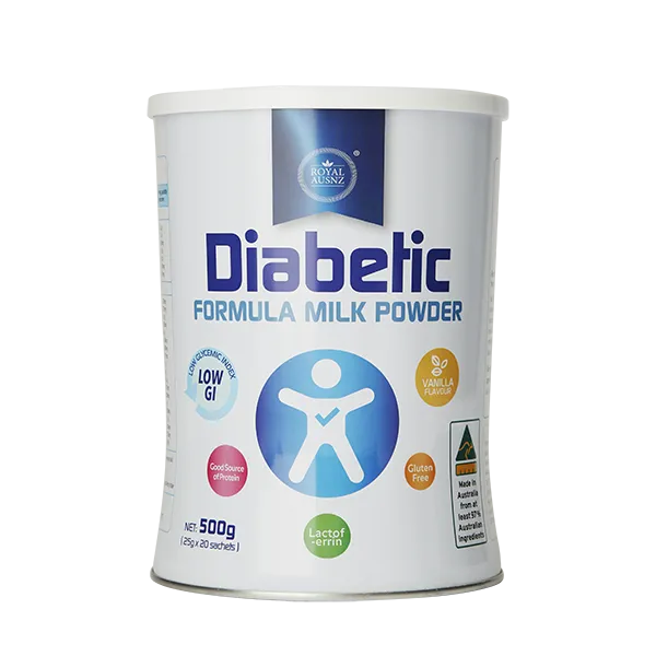 royal ausnz diabetic formula milk powder