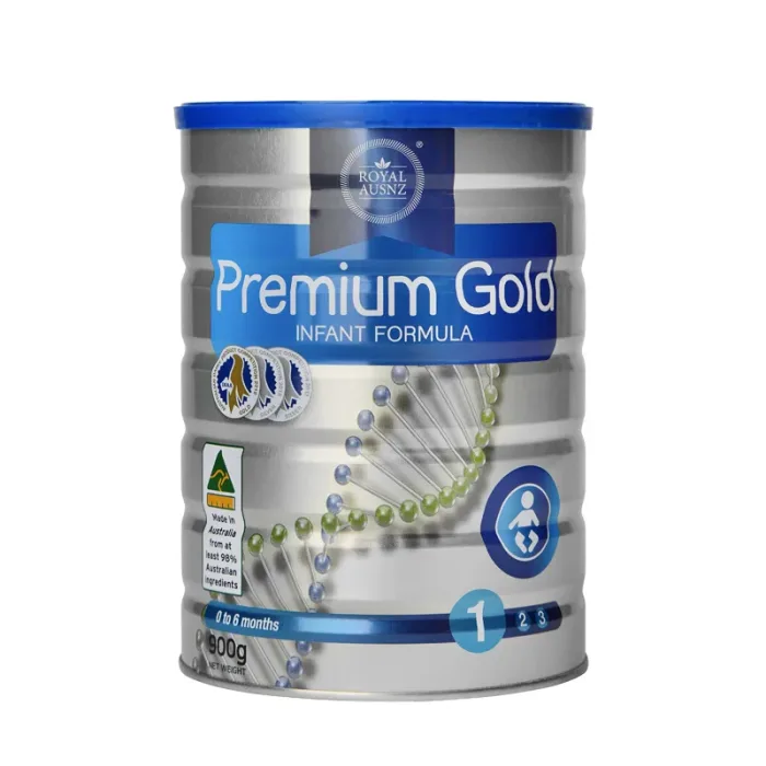 royal ausnz infant formula
