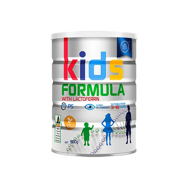 royal ausnz kids formula