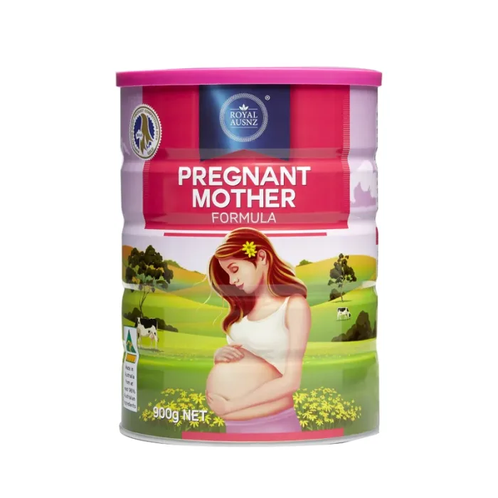 royal ausnz pregnant mother formula