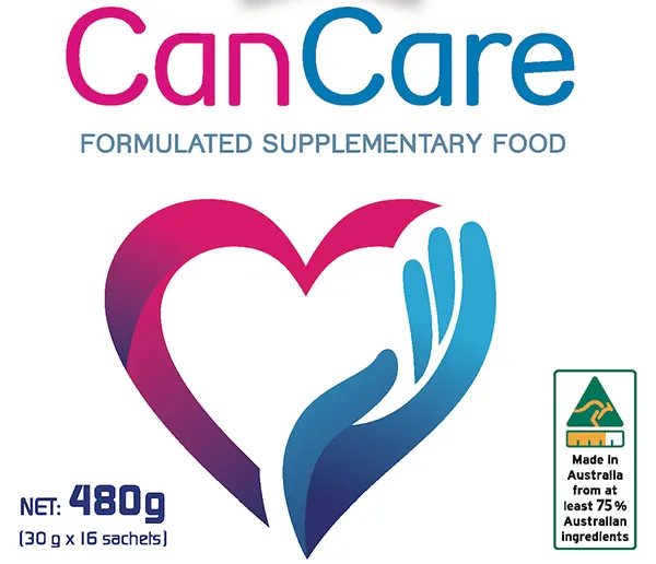 cancare nutrition