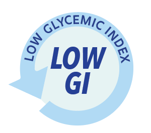 diabetic low GI