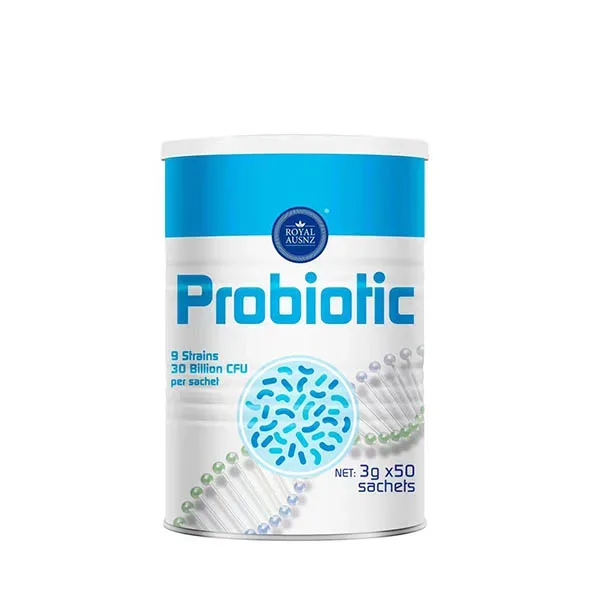 Royal AUSNZ Probiotic