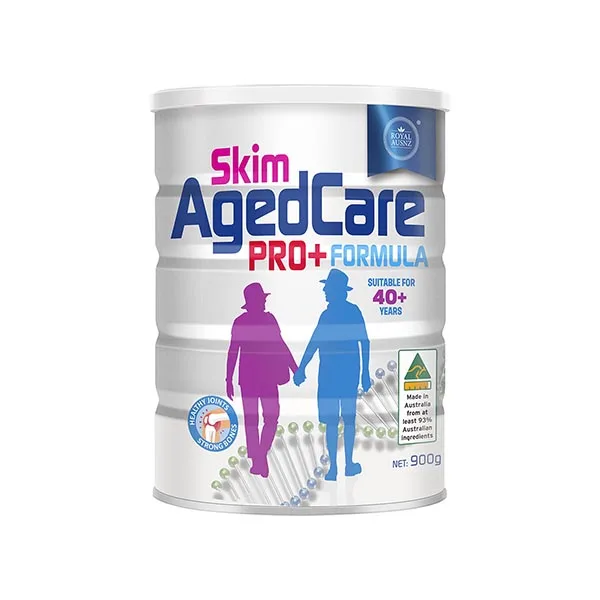 skim agedcare 600s