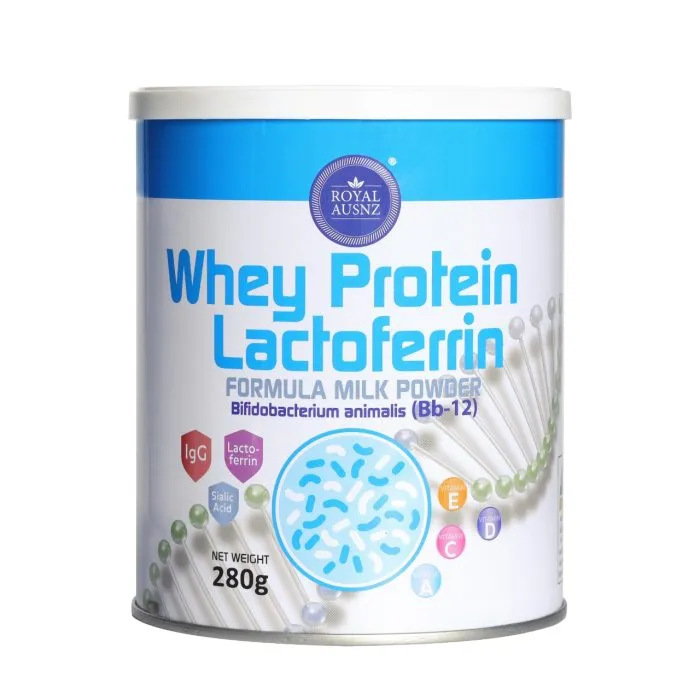 WHEY PROTEIN LACTOFERRIN 01