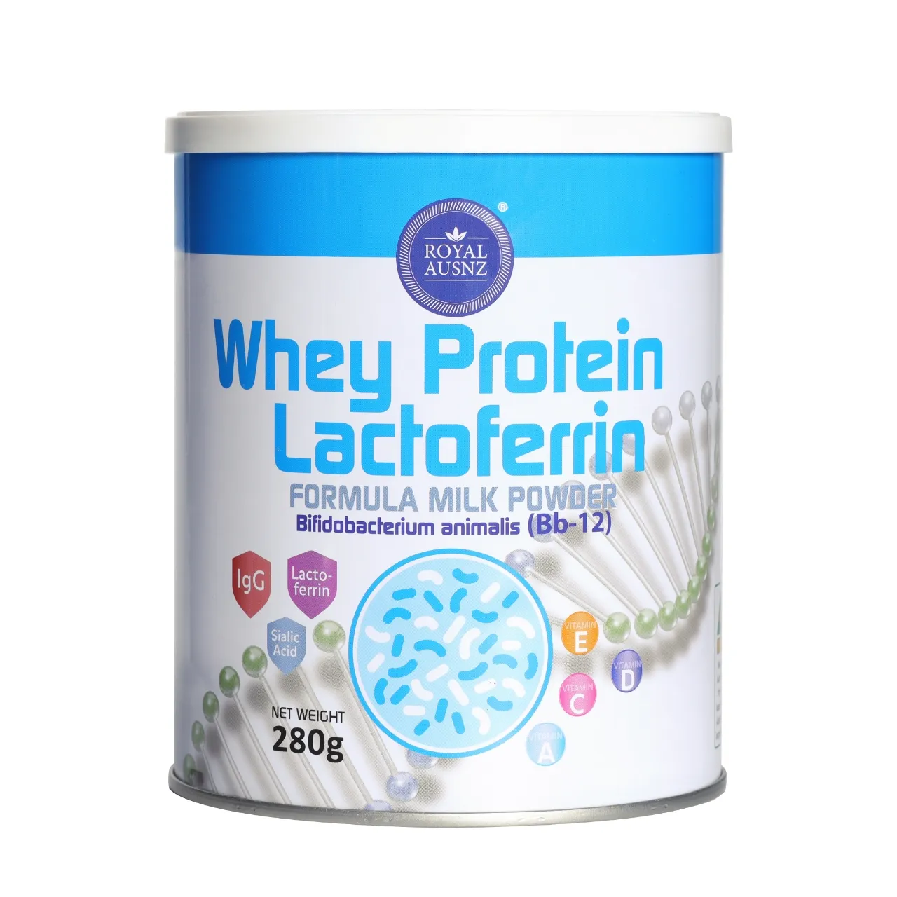 WHEY PROTEIN LACTOFERRIN 01