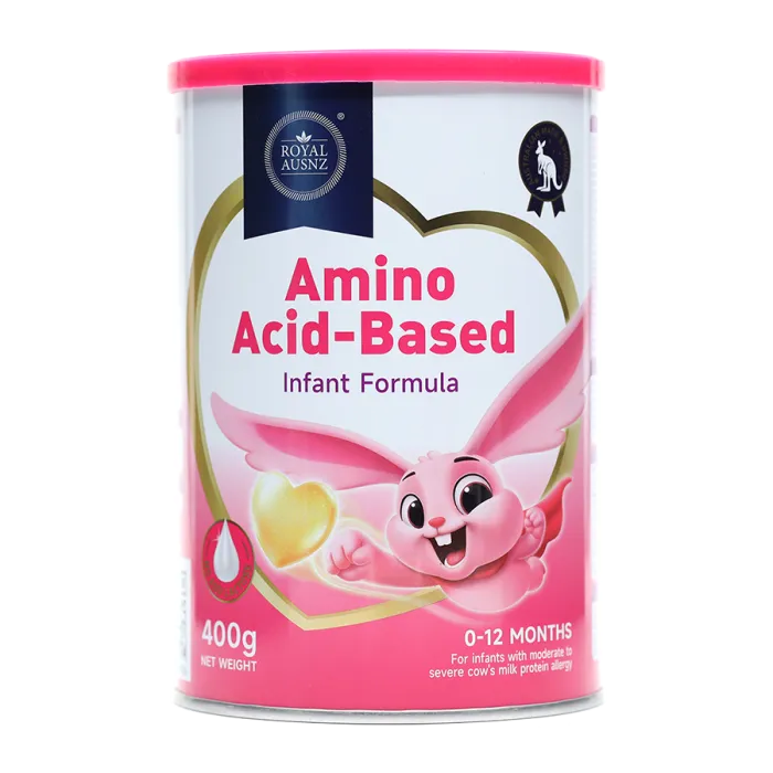 Amino acid 01