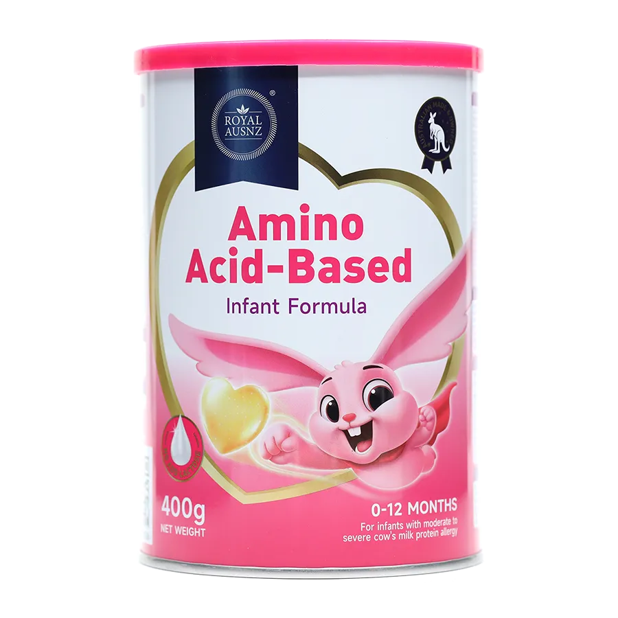 Amino acid 01