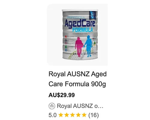 agedcare