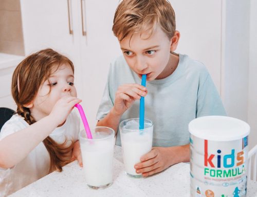 Why Royal AUSNZ Premium Gold Infant Formula is a Parent’s Top Choice